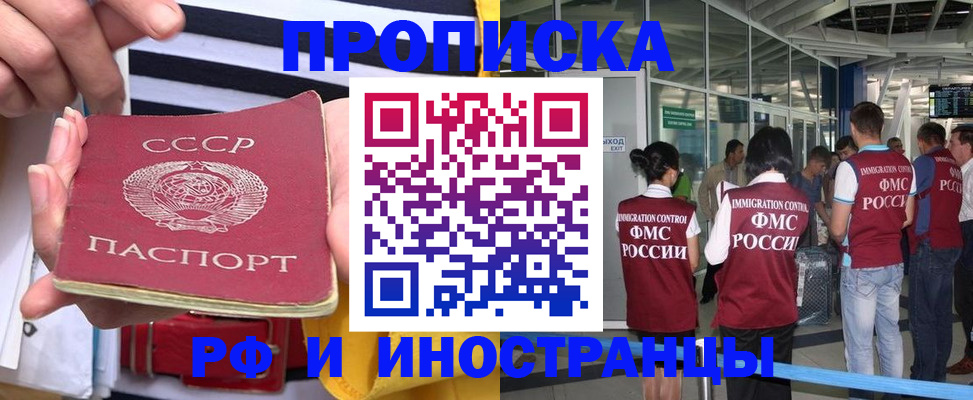 прописка 2025 в Каргополе